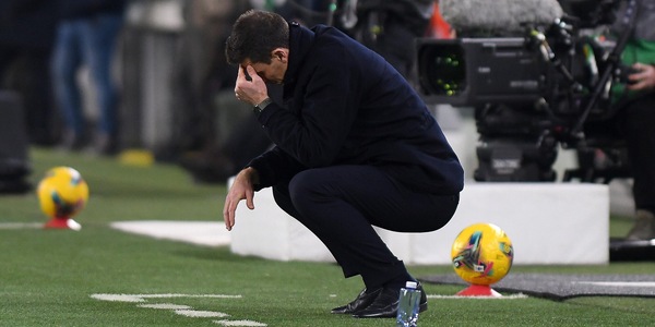 Le colpe di Thiago Motta e quelle degli altri