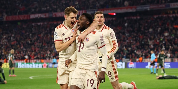 Pronostico Stoccarda-Bayern Monaco, "poker" bavarese all'andata e stasera... combo!