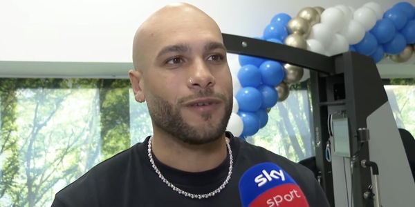 Jacobs e la vicenda Tortu: "Credo nell'innocenza di Filippo"