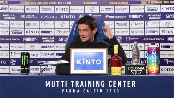 Chivu: "La vittoria ci ha dato serenità"
