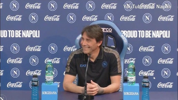 Conte: "Febbraio difficile? Una passeggiata rispetto ad agosto"