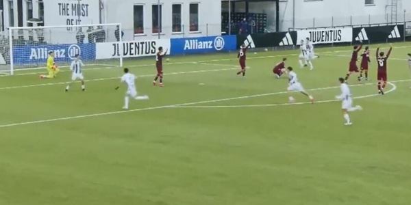 Juve, derby Primavera da impazzire! 4-3 all'ultimo respiro dopo la rimonta Toro