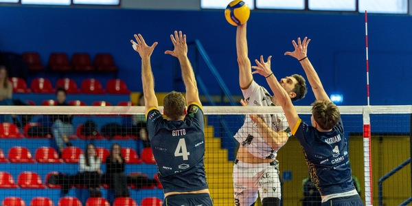 Siena torna con i tre punti da Palmi