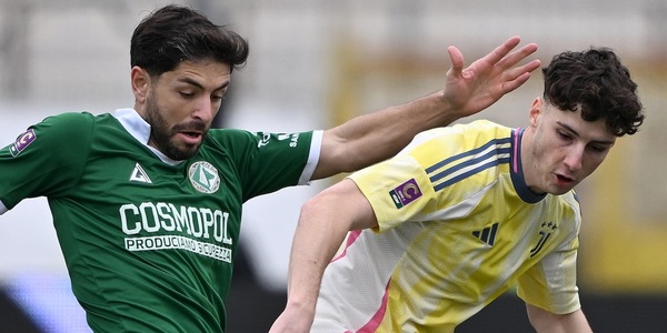 Juve, ko amaro Next Gen: Lescano decisivo, ma sul primo gol è in fuorigioco