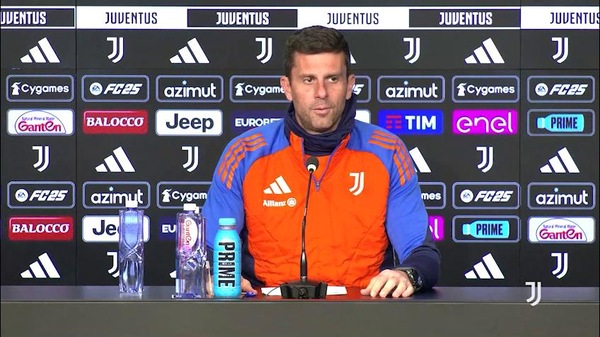 Thiago Motta: "Giorni non facili, c'è molta delusione"