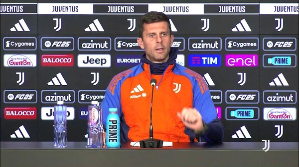 Thiago Motta: "Sento la fiducia del club. Rapporto con la squadra è ottimo"