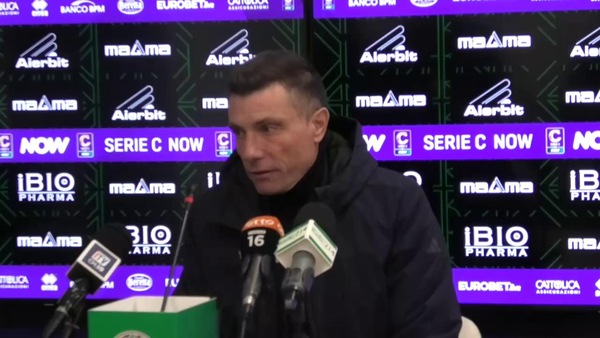 Juve Next Gen, Brambilla: "Primo gol Avellino in netto fuorigioco. Pietrelli..."