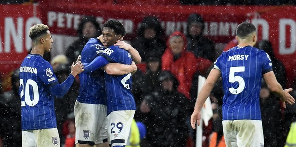 Pronostico Nottingham-Ipswich, per i bookie è un match senza storia
