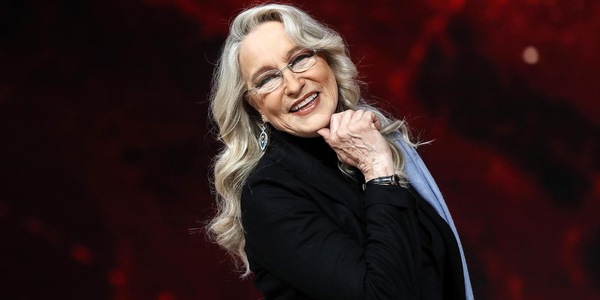 Addio a Eleonora Giorgi: l'attrice è morta a 71 anni