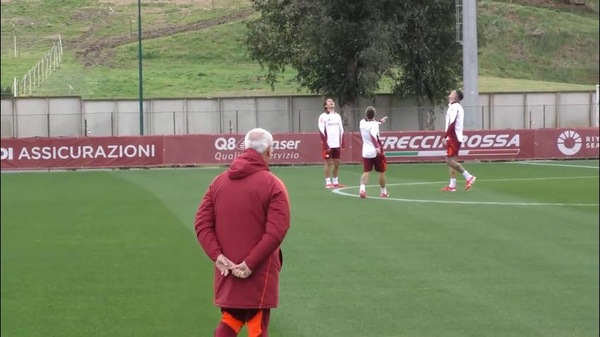 Roma, multa salata per Ranieri
