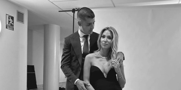 Alice Campello, cosa ha fatto Morata per il compleanno di 30 anni della moglie