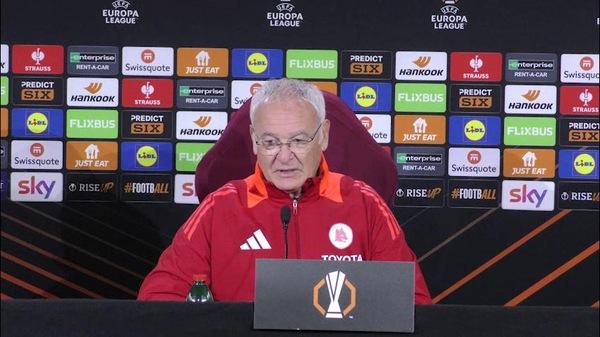 Ranieri e il ricordo emozionante di Pizzul