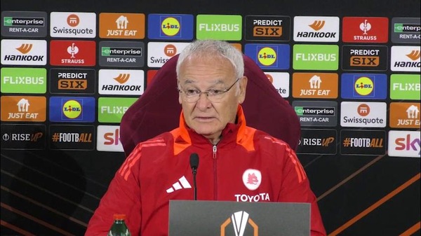 Ranieri su Pellegrini: "Vorrei che fosse più leggero. Lui..."