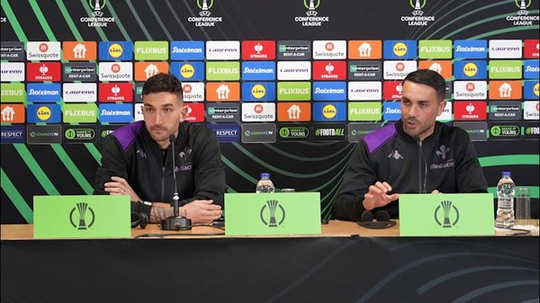 Palladino: "Gioca Terracciano. Kean è a disposizione"