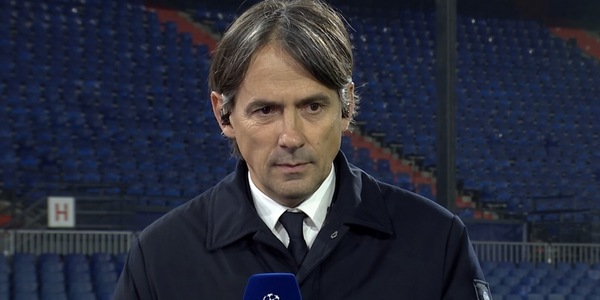 Inzaghi: "Bastoni mondiale". Lautaro record, torna su bestemmia post Juve