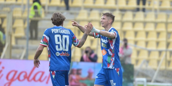 Pronostico Cosenza-Reggiana, in gioco il numero di reti totali