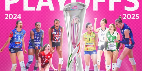 Presentato il nuovo trofeo dello scudetto
