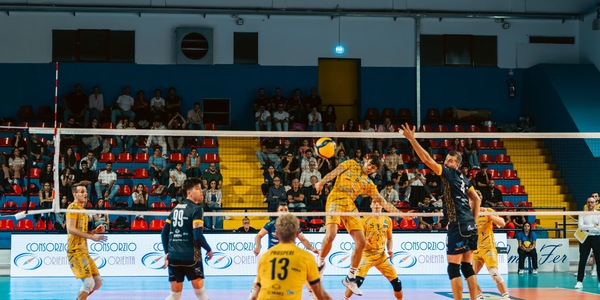 Domenica tutti in campo per la penultima della stagione regolare