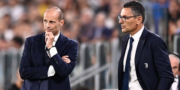 "Allegri alla Fiorentina? Verrebbe con Landucci, ma..."