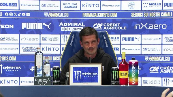 Chivu: "Il Torino è cresciuto molto. Squadra difficile da affrontare"