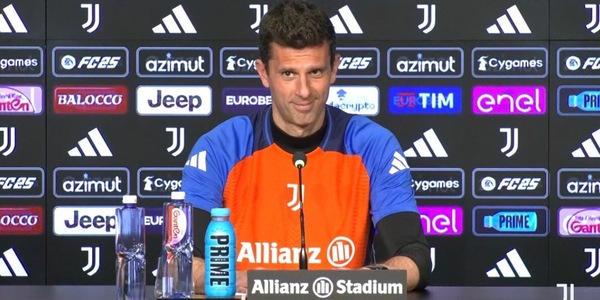 Motta, retroscena Gasp e il colloquio Juve: "Volevo capire quanto ci tengono"