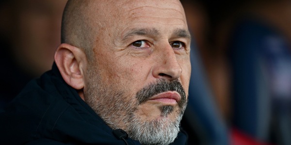 Bologna, Italiano: "Verona come una casa. Peccato perdere Ferguson"