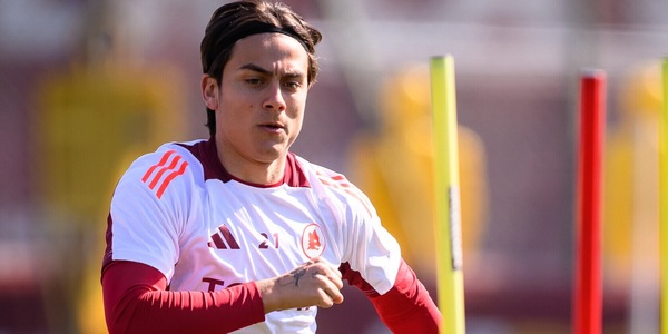 Dybala non convocato per l'Empoli: cosa c'è dietro la scelta di Ranieri
