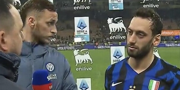 "Inzaghi punta al Triplete": Inter, Arnautovic e Calhanoglu gettano la maschera