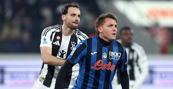 Pronostico Juventus-Atalanta: quote, statistiche e consigli su cosa giocare