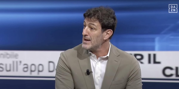 Ferrara spiega cosa vuol dire Juve: “Basta con i soliti alibi, quando sei qui…”