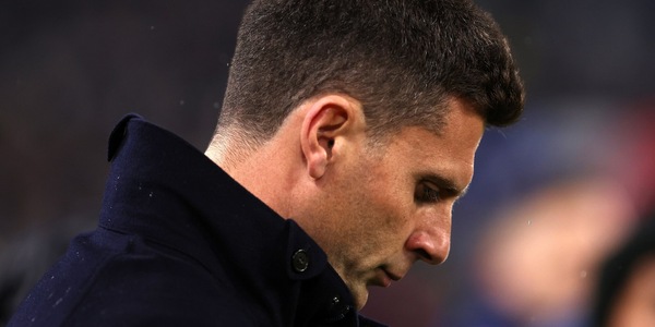 Via Motta dalla Juve, il popolo bianconero insorge sui social: è #MottaOut