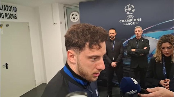 Carlos Augusto: "Ho fatto di tutto per tornare il prima possibile. Ora con il Bayern..."