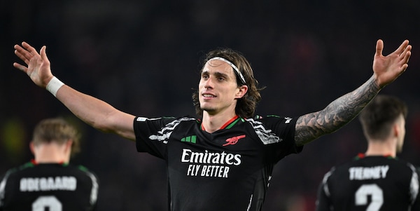 Champions League, Arsenal-Psv: il pronostico della sfida di ritorno a Londra