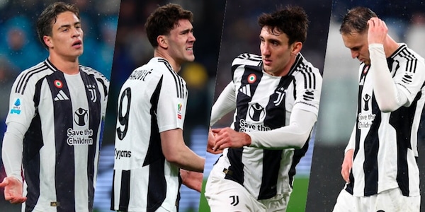 Rivoluzione Juventus, a giugno sarà terremoto: chi resta, chi va via, chi trema