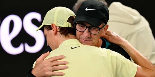 “Sinner ha scelto il prossimo coach, il mondo del tennis è in subbuglio"