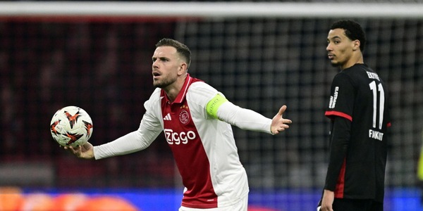 Pronostico Eintracht-Ajax, serve la vittoria agli olandesi dopo l'1-2 dell'andata
