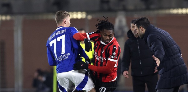 Pronostico Milan-Como, tra Conceiçao e Fabregas ci scappa il "Ribaltone"? Occhio alle quote
