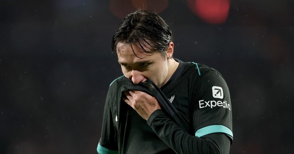 Chiesa, che futuro? Slot non lo vuole, il Liverpool lo vende