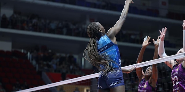 Champions League: Milano conquista la Final Four