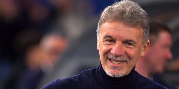 Baroni: "Lazio stanca? Nello spogliatoio ho già parlato del Bologna"