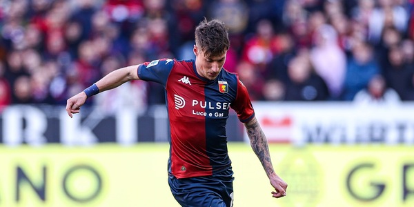 Pronostico Genoa-Lecce, in gioco il numero di reti totali al "Ferraris"