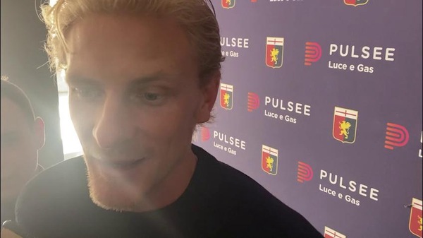 Thorsby: "Col Lecce come un match point"