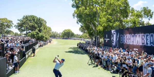 Dazn annuncia la partnership strategica a lungo termine con LIV Golf