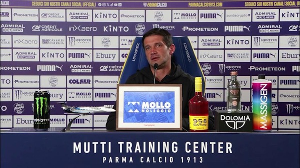 Chivu; "Abbiamo due punte sane in rosa"