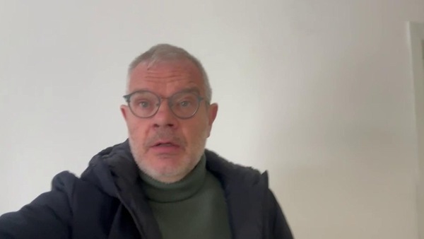 Thiago “Normale essere in discussione. In settimana ho sentito la proprietà vicina”