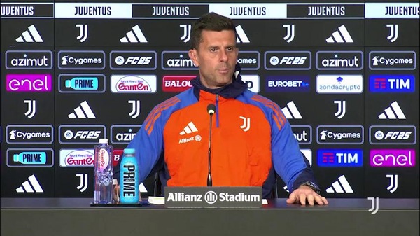 Thiago Motta: "La priorità è la partita, non il mio futuro"
