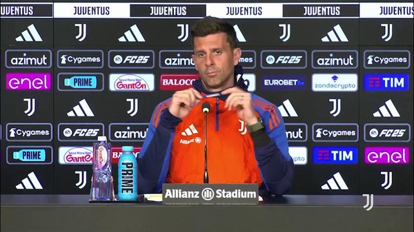 Thiago Motta: "La proprietà mi è stata vicina"