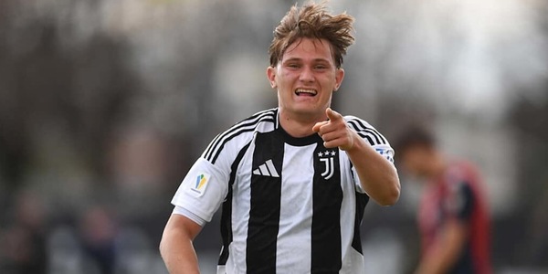 Juve Primavera, colpo playoff: basta Biliboc contro il Genoa