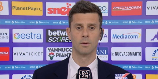 Motta, il contropiede Fiorentina e la richiesta alla Juve ricordando l'Atalanta