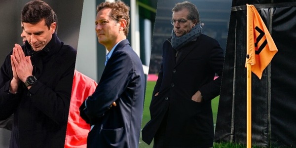 Quanto resta Motta alla Juventus?